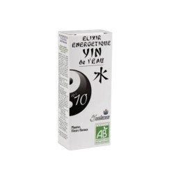 Elixir Yin Del Agua...
