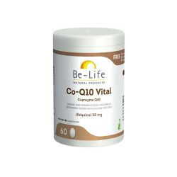 Be-Life Coenzima Q10 Vital,...