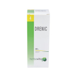 Herbovita Drenic, 250ml
