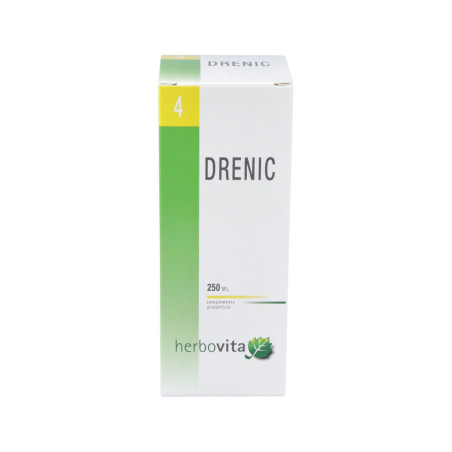 Comprar Herbovita Drenic, 250ml