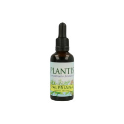 Plantis Extracto Valeriana,...