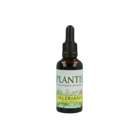 Comprar Plantis Extracto Valeriana, 50 ml.