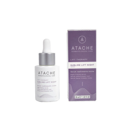 Comprar Atache Lift Therapy Sublime Lift Night, 30 ml