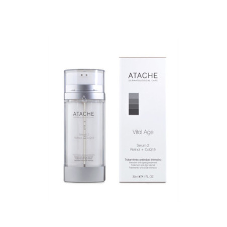 Comprar Atache Vital Age Sérum 2 Retinol + CoQ10, 30 ml