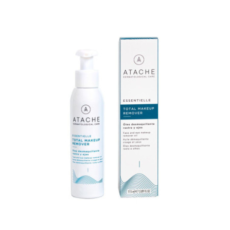 Comprar Atache Essentielle Total MakeUp Remover, 115 ml