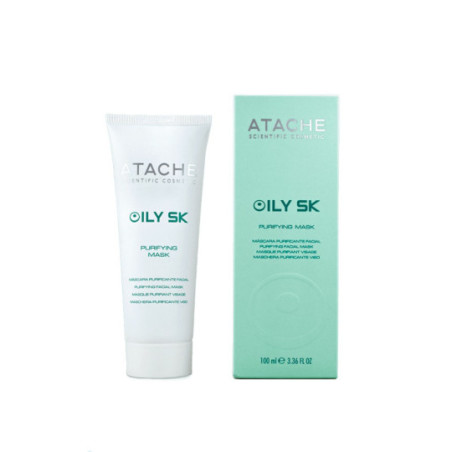 Comprar Atache Oily SK Purifying Mask, 100 ml