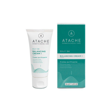 Comprar Atache Oily SK Balancing Cream I, 50 ml