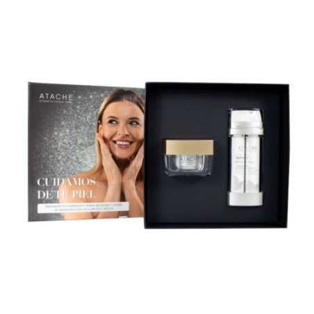Comprar Atache Pack Oferta: Sérum 2 Retinol + Excellence Advanced Repair Crema