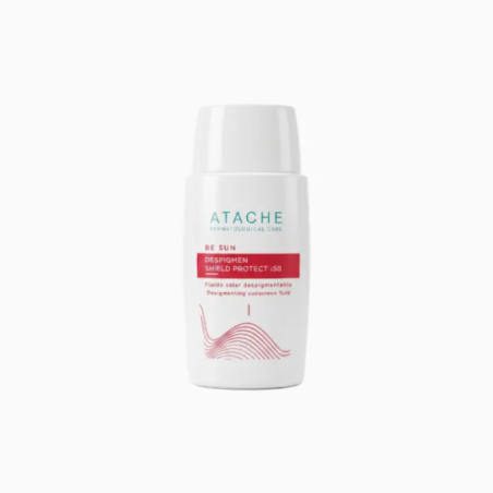 Comprar Atache Despigment Shield Protect SPF50, 50 ml