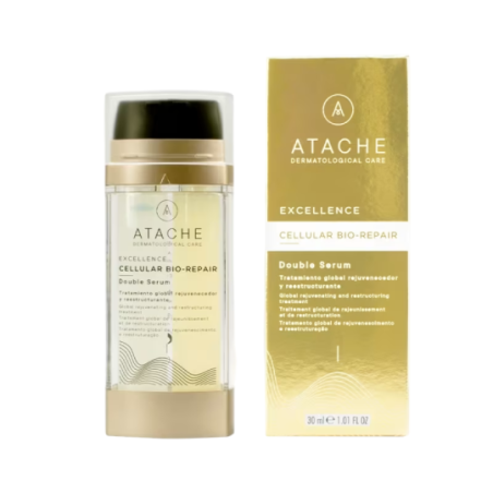 Comprar Atache Excellence Cellular Bio-Repair Double Serum, 30 ml