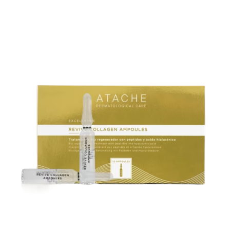 Comprar Atache Excellence Revive Collagen Ampollas, 10 x 2 ml