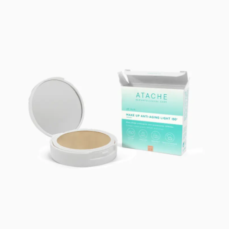 Comprar Atache Be Sun Make Up Anti-Ageing Pearl SPF50+, 12 g