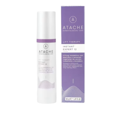 Comprar Atache Lift Therapy Instant Expert 12 Efecto Lifting, 50 ml