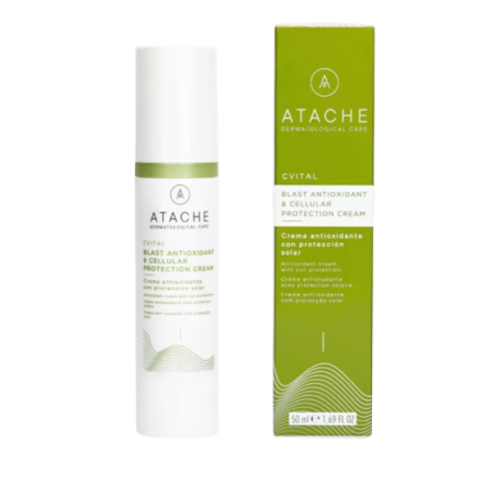 Comprar Atache CVital Blast Antioxidant & Cellular Protection Cream, 50 ml
