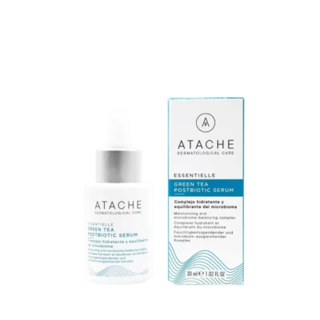 Comprar Atache Essentielle Green Tea Postbiotic Serum, 30 ml