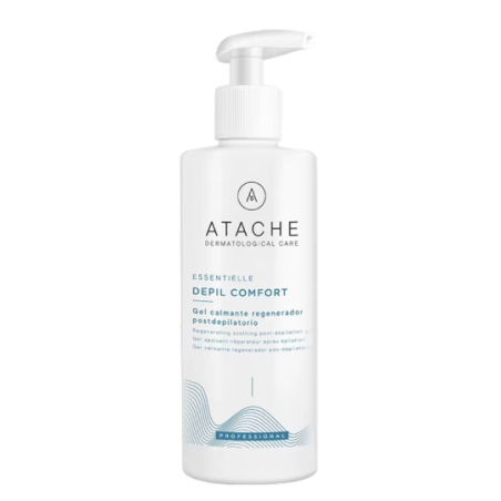 Comprar Atache Essentielle Depil Comfort Posdepilación, 250 ml