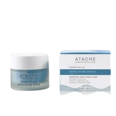 Comprar Atache Essentielle Exfoliating Scrub Exfoliante Facial, 200 ml