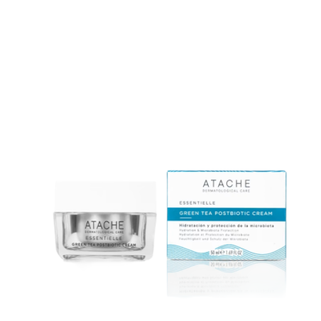 Comprar Atache Essentielle Green Tea Postbiotic Cream, 30 ml