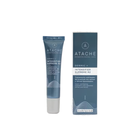 Comprar Atache Dermic+ Intensifier Supreme R2 Retinal Retinol, 15 ml