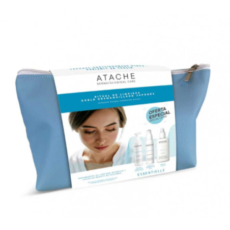 Comprar Atache Pack Limpieza Japonesa, 3 productos