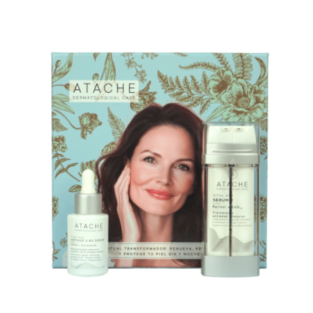 Comprar Atache Pack Vital Age: V-B3 Sérum + Sérum 2 Retinol
