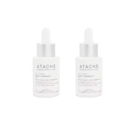 Comprar Atache Soft Therapy Sérum Piel Sensible Duplo, 2x30 ml