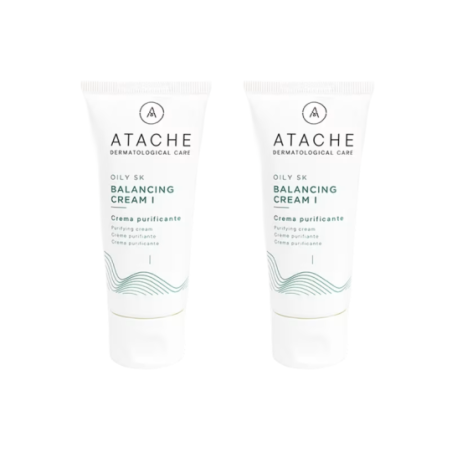 Comprar Atache Oily SK Balancing Cream I Duplo, 2x50 ml