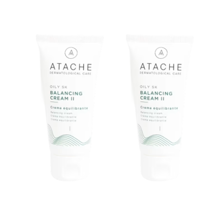 Comprar Atache Oily SK Balancing Cream II Duplo, 2x50 ml