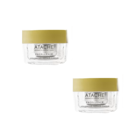 Comprar Atache Excellence Advanced Repair Crema Antiedad Duplo, 2x50 ml