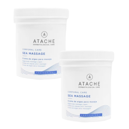 Comprar Atache Sea Massage Drenante Anticelulítico Duplo, 2x500 ml