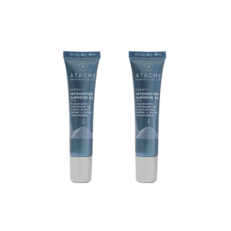 Comprar Atache Dermic+ Intensifier Supreme Retinol Duplo, 2x50 ml