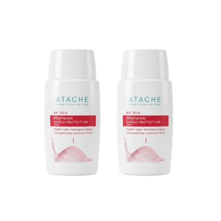 Comprar Atache Despigment Shield Protect SPF50 Duplo, 2x50 ml