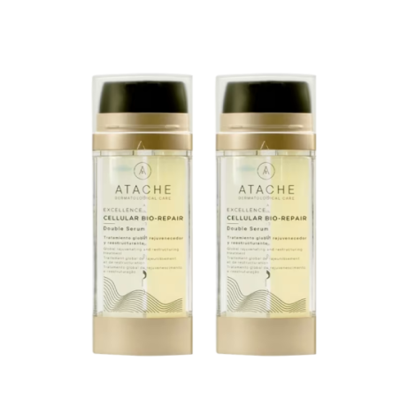 Comprar Atache Excellence Cellular Bio-Repair Double Serum Duplo, 2x30 ml