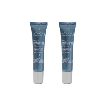 Comprar Atache Dermic+ Intensifier Supreme R2 Retinal Retinol Duplo, 2x15 ml