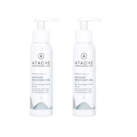 Comprar Atache Essentielle Make Up Remover Gel Limpiador Duplo, 2x115 ml