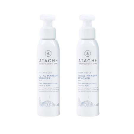 Comprar Atache Essentielle Total MakeUp Remover Aceite Desmaquillante Duplo, 2x115 ml