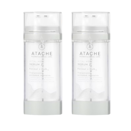 Comprar Atache Vital Age Sérum 2 Retinol CoQ10 Duplo, 2x30 ml