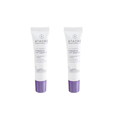 Comprar Atache Lift Therapy Intensive Lift Contour Ojos y Labios Duplo, 2x15 ml