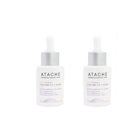 Comprar Atache Lift Therapy Sublime Lift Night Sérum Reafirmante Duplo, 2x30 ml