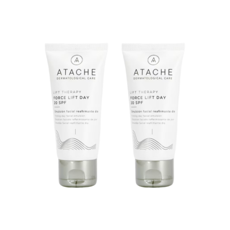 Comprar Atache Lift Therapy Force Lift Day SPF20 Reafirmante Duplo, 2x50 ml