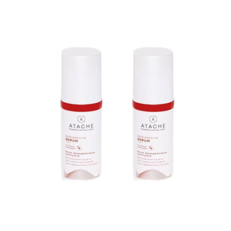 Comprar Atache Despigmen P3 Serum Antimanchas Duplo, 2x30 ml