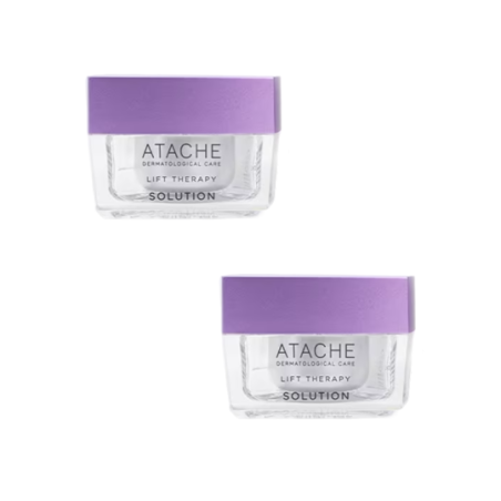 Comprar Atache Lift Therapy Crema Reafirmante Facial SPF20 Duplo, 2x50 ml