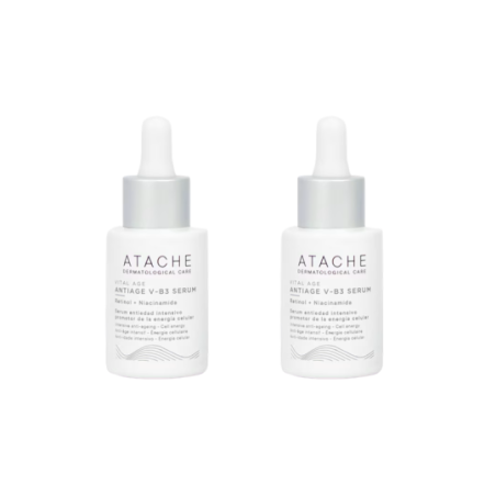 Comprar Atache Vital Age Antiage V-B3 Sérum Antiedad Duplo, 2x30 ml