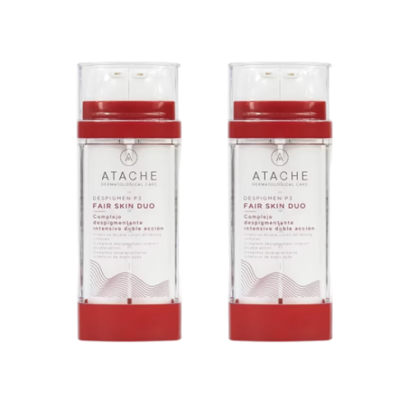 Comprar Atache Despigmen P3 Fair Skin Duo Doble Sérum Antimanchas Duplo, 2x30 ml