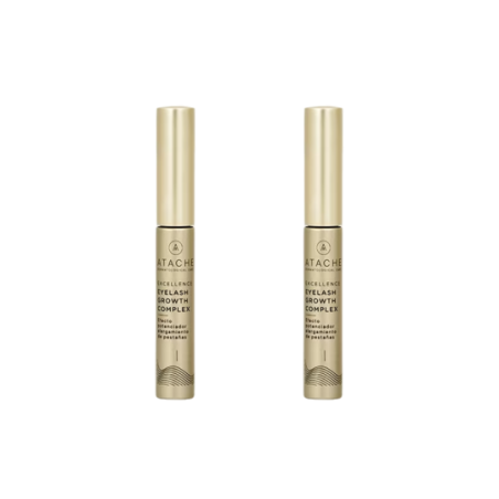 Comprar Atache Excellence Eyelash Growth Complex Sérum Pestañas Duplo, 2x5 ml