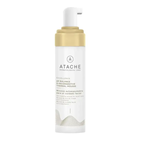 Comprar Atache Excellence pH Balance & Descongestive Mousse Termal, 200 ml