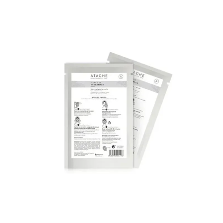 Comprar Atache Vital Age Hydramask Mascarilla Hidratante, 1ud