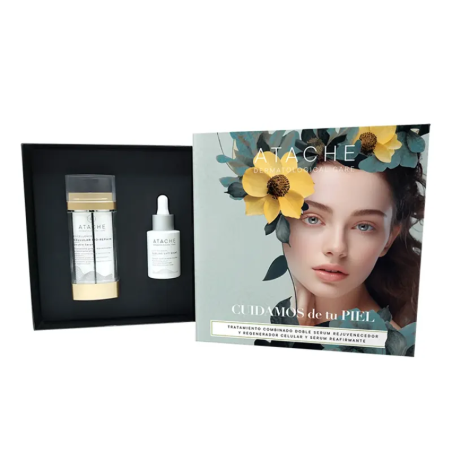 Comprar Atache Cellular Bio-Repair Doble Sérum 30 ml + Regalo Sublime Lift Night 30 ml