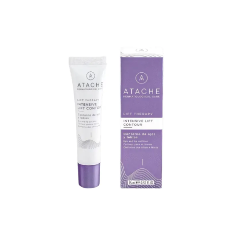 Comprar Atache Lift Therapy Intensive Lift Contour, 15 ml