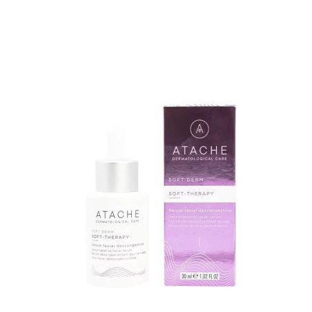 Comprar Atache Soft Therapy, 30 ml